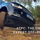Illustration for article titled 2015 Range Rovers Off-Road Cruise Control Makes Any Idiot A Hero Driver